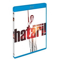 Hatari! - Blu-ray - Blu-ray Film