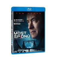 Bridge of Spies - Blu-ray - Blu-ray Film