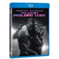 No pants: The Last Dance - Blu-ray - Blu-ray Film