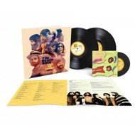 Beach Boys: Sail On Sailor 3x LP - LP Record