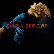Simply Red: Time - LP - LP Record