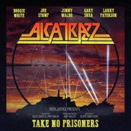 Alcatrazz: Take No Prisoners - LP - LP Record