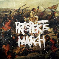 Coldplay: Prospekt's March - LP - LP Record
