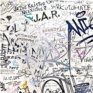 J. A. R.: Jesus Christ Neexistus? - CD - Music CD