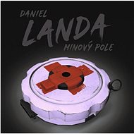 Landa Daniel: Minefield - CD - Music CD
