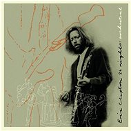 Clapton Eric: 24 Nights: Orchestral (3xLP) - LP Record
