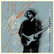 Clapton Eric: 24 Nights: Blues (2xLP) - LP Record