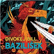 Wild Bill: Basilisk - LP Record