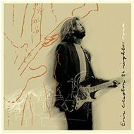 Clapton Eric: 24 Nights: Rock (2xCD+DVD) - DVD - DVD Film