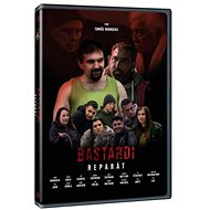 Bastards: the Repeat - DVD - DVD Film