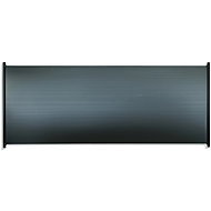 Multiplast Akysun Hobby 1200 × 3000 mm D32 - Solar Water Heating