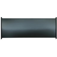 Multiplast Akysun Hobby 800 × 3000 mm D32 - Solar Water Heating