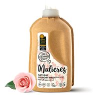 Mulieres Růžová zahrada - Washing Gel