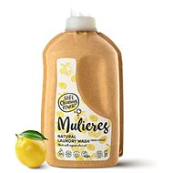 Mulieres Svěží citrus - Washing Gel