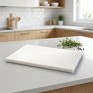 Multiplast Professional plastic cutting board 39 × 30 × 2 cm - Cutting Board