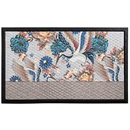 MULTY HOME Lima Oriental Bird 45 × 75 cm, printed - Doormat