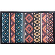 MULTY HOME Lima Hacken 45 × 75 cm, printed - Doormat