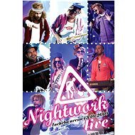 Nightwork: live - DVD Film