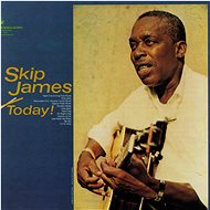 James Skip: Today! - LP Record