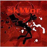 Skwor: The Chosen One - LP Record