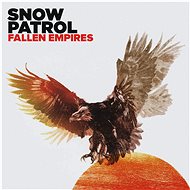 Snow Patrol: Fallen Empires (2x LP) - LP Record