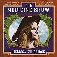Etheridge Melissa: Medicine Show - LP Record