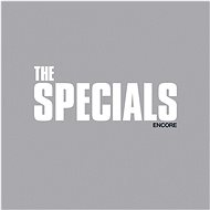 Specials: Encore - LP Record