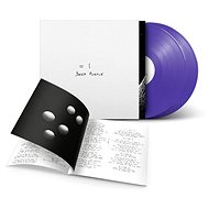 Deep Purple: =1 (Purple) - LP Record