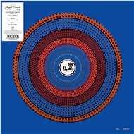 Harrison George: Electronic Sound (RSD 2024) - LP Record