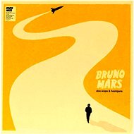 Mars Bruno: Doo Wops & Hooligans - LP Record
