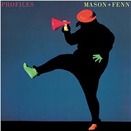 Mason Nick, Fenn Rick, Pink Floyd: Profiles - LP Record