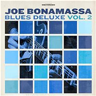 Bonamassa Joe: Blues Deluxe Vol.2 - Music CD