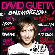 Guetta David: One More Love - Music CD