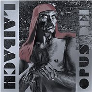 Laibach: Opus Dei (2024 REMASTER) - Music CD