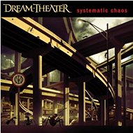 Dream Theater: Systematic Chaos - Music CD