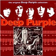 Deep Purple: Deep Purple - Music CD