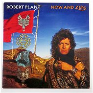 Plant Robert: Now and Zen - Music CD