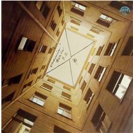 Merta Vladimír: P. S. - LP Record