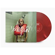 Lady Gaga: Harlequin - LP Record