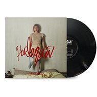 Lady Gaga: Harlequin - LP Record