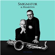 Smigmator Jan, Hamilton Scott: Two Tenors - LP Record