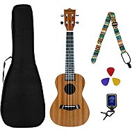 MusicMate U-02 AlohaTune - Ukulele