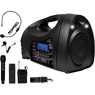 MusicMate MM-SS340 Gallard - PA System