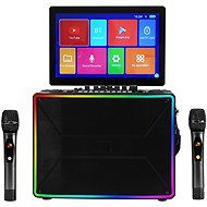 MusicMate MM-SC900 PartyStar - PA System