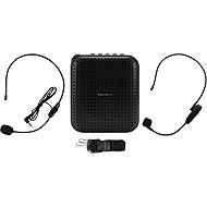MusicMate MM-WG300 VoiceBooster - PA System