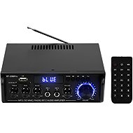 MusicMate MM-SC700 HarmonyVibe - HiFi Amplifier