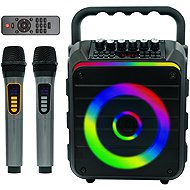 MusicMate MM-SC300 SoundRider - PA System