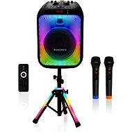 MusicMate MM-SC1000 PartyPowerX - PA System