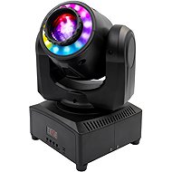 MusicMate MM-HL400 SpinMotion PRO - Lighting Effect
