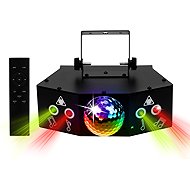MusicMate laser disco 4Eys - Lighting Effect
